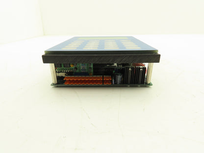 Max Datwyler AG EM 631.96 Keypad Controller LCD Display