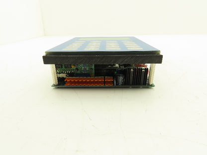 Max Datwyler AG EM 631.96 Keypad Controller LCD Display