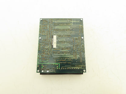 Max Datwyler AG EM 631.96 Keypad Controller LCD Display