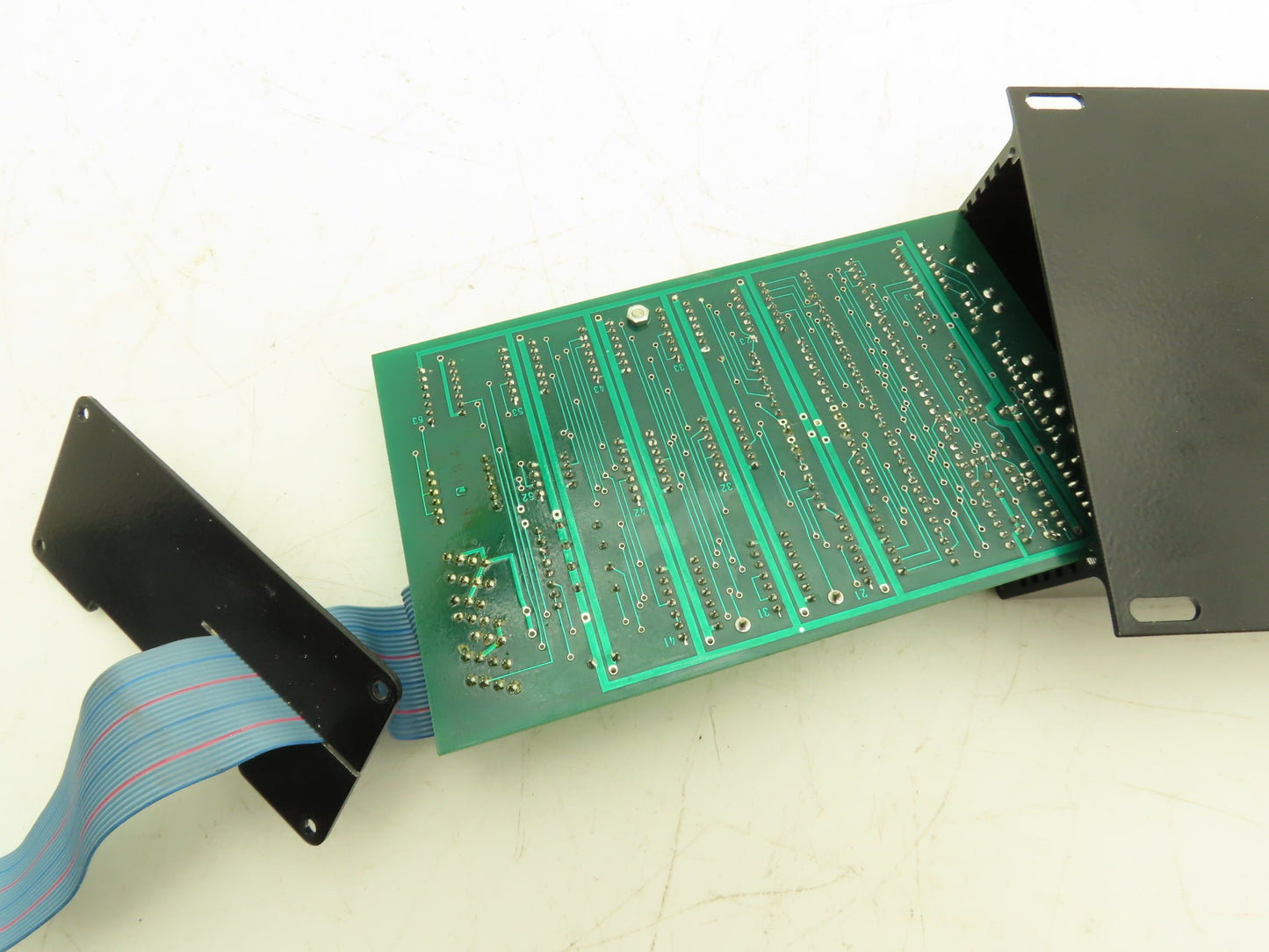 Max Datwyler EM612 Pulse Evaluator Unit Impulsauswerter