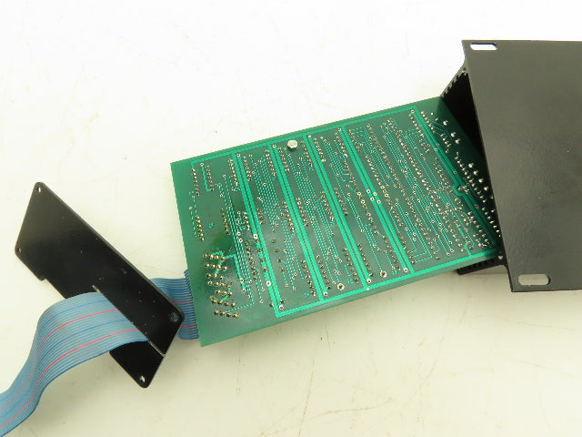 Max Datwyler EM612 Pulse Evaluator Unit Impulsauswerter