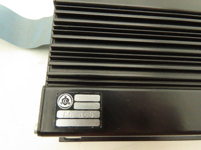 Max Datwyler EM612 Pulse Evaluator Unit Impulsauswerter