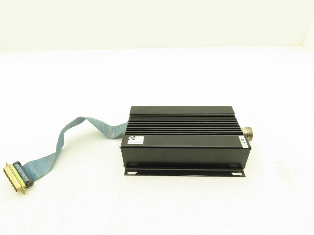 Max Datwyler EM612 Pulse Evaluator Unit Impulsauswerter