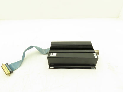 Max Datwyler EM612 Pulse Evaluator Unit Impulsauswerter