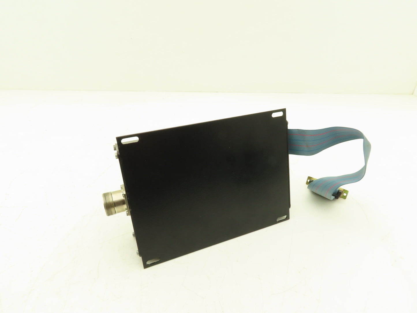 Max Datwyler EM612 Pulse Evaluator Unit Impulsauswerter