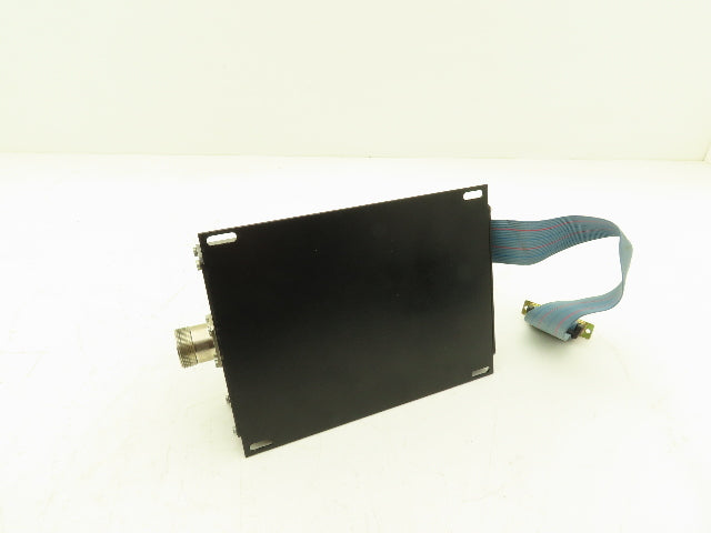 Max Datwyler EM612 Pulse Evaluator Unit Impulsauswerter