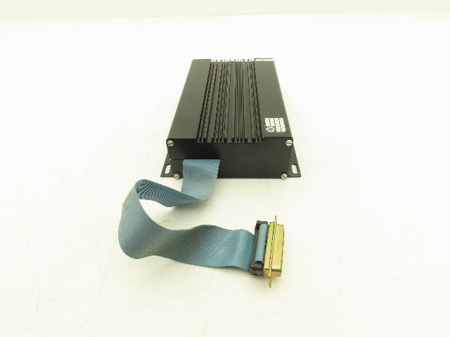 Max Datwyler EM612 Pulse Evaluator Unit Impulsauswerter