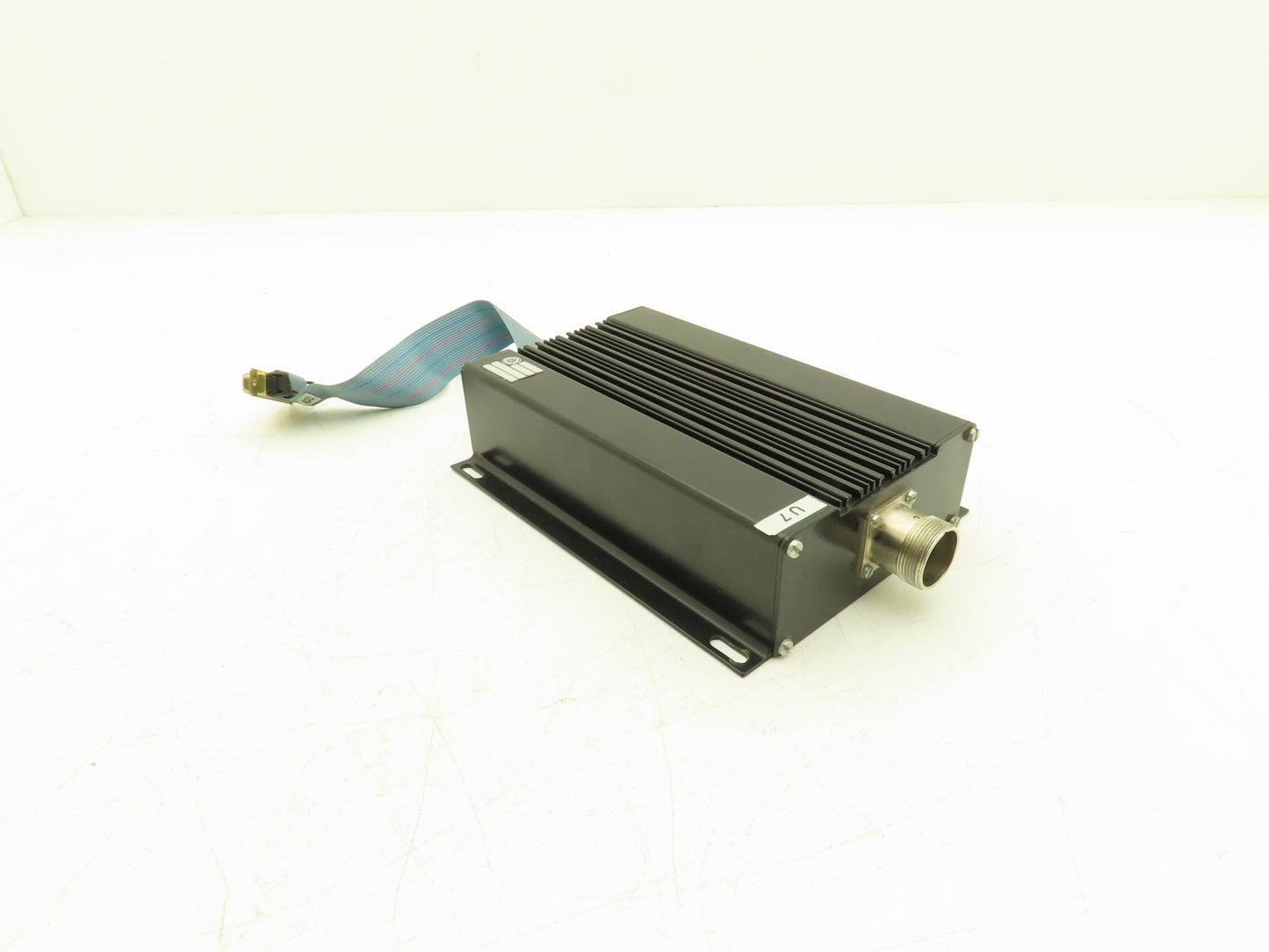 Max Datwyler EM612 Pulse Evaluator Unit Impulsauswerter