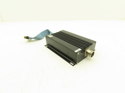 Max Datwyler EM612 Pulse Evaluator Unit Impulsauswerter