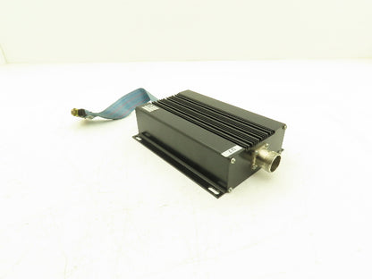 Max Datwyler EM612 Pulse Evaluator Unit Impulsauswerter