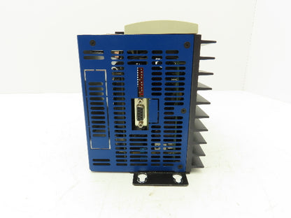 Kollmorgen SC1R06260 ServoStar SC AC Servo Motor Drive 115/230VAC 1/3PH 2.2kVA