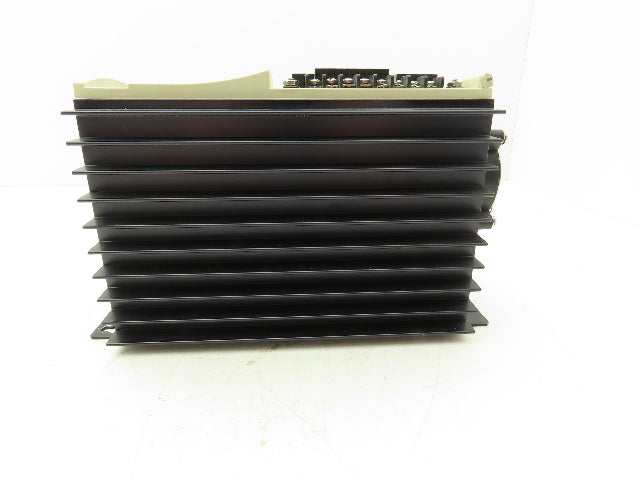 Kollmorgen SC1R06260 ServoStar SC AC Servo Motor Drive 115/230VAC 1/3PH 2.2kVA