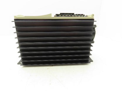 Kollmorgen SC1R06260 ServoStar SC AC Servo Motor Drive 115/230VAC 1/3PH 2.2kVA