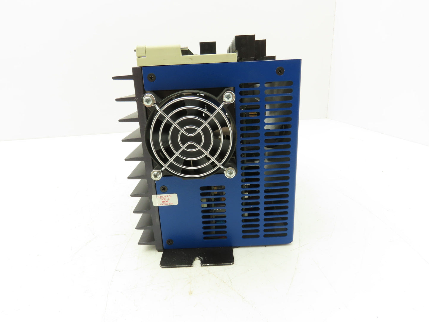 Kollmorgen SC1R06260 ServoStar SC AC Servo Motor Drive 115/230VAC 1/3PH 2.2kVA