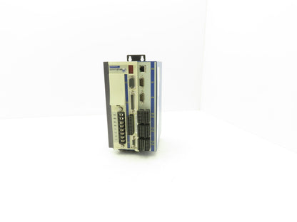 Kollmorgen SC1R06260 ServoStar SC AC Servo Motor Drive 115/230VAC 1/3PH 2.2kVA