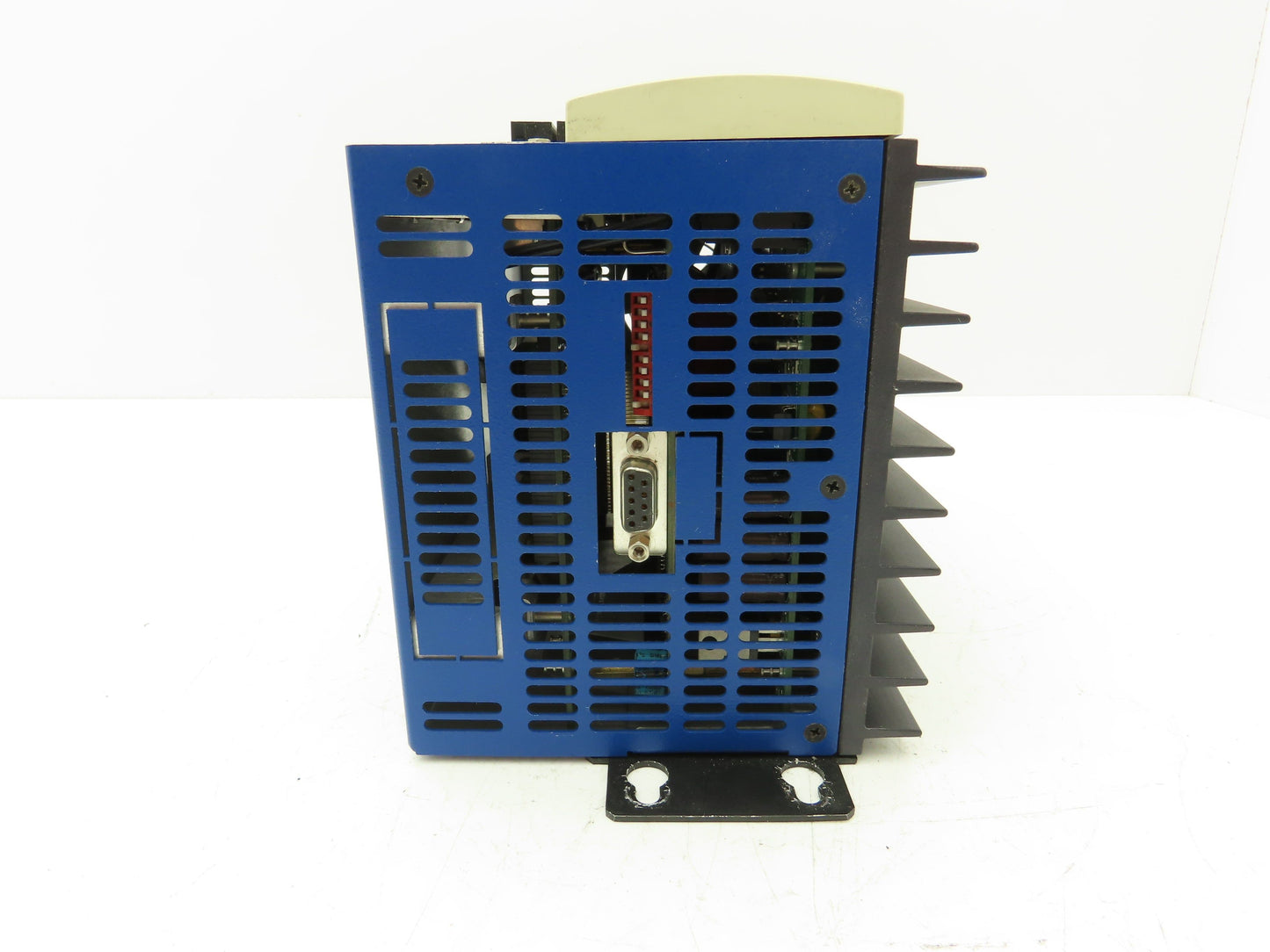 Kollmorgen SC1R06260 ServoStar SC AC Servo Motor Drive 115/230VAC 1/3PH 2.2kVA