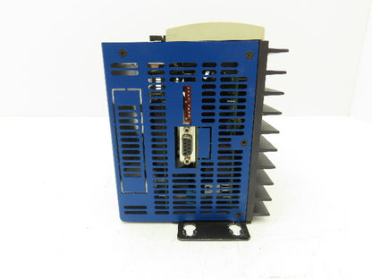 Kollmorgen SC1R06260 ServoStar SC AC Servo Motor Drive 115/230VAC 1/3PH 2.2kVA