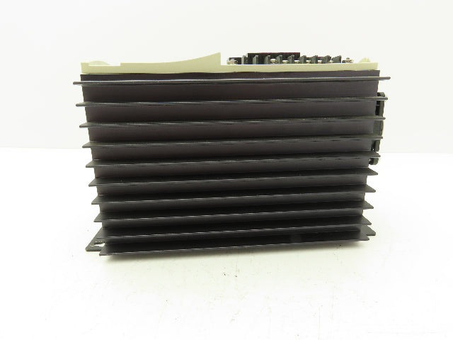 Kollmorgen SC1R06260 ServoStar SC AC Servo Motor Drive 115/230VAC 1/3PH 2.2kVA