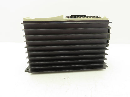 Kollmorgen SC1R06260 ServoStar SC AC Servo Motor Drive 115/230VAC 1/3PH 2.2kVA