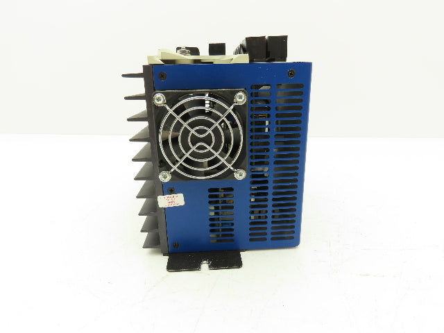 Kollmorgen SC1R06260 ServoStar SC AC Servo Motor Drive 115/230VAC 1/3PH 2.2kVA