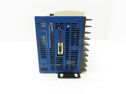 Kollmorgen SC1R06260 ServoStar SC AC Servo Motor Drive 115/230VAC 1/3PH 2.2kVA