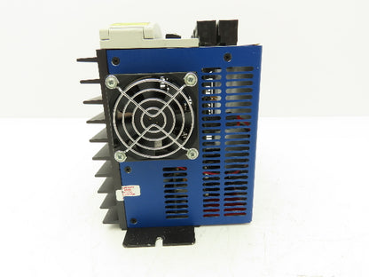 Kollmorgen SC1R06260 ServoStar SC AC Servo Motor Drive 115/230VAC 1/3PH 2.2kVA