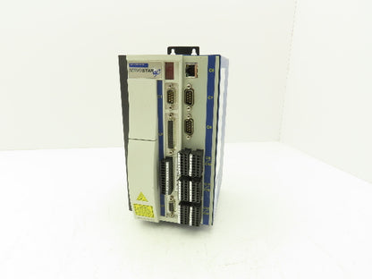Kollmorgen SC1R06260 ServoStar SC AC Servo Motor Drive 115/230VAC 1/3PH 2.2kVA
