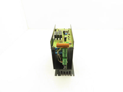 Max Datwyler EM 613-1 Motor Controller Drive