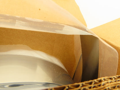 Daetwyler MDC Doctor Blade .008" x 1.563"W x 133.75"L Carbon Steel Bevel Tip