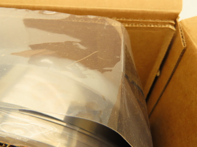 Daetwyler MDC Doctor Blade .008" x 1.563"W x 133.75"L Carbon Steel Bevel Tip