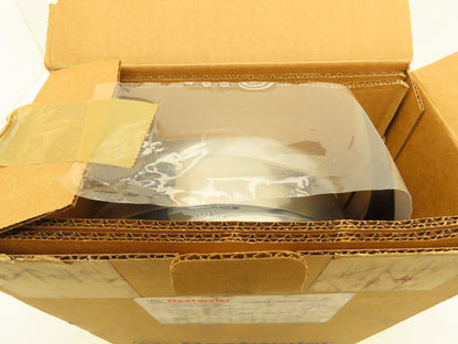 Daetwyler MDC Doctor Blade .008" x 1.563"W x 133.75"L Carbon Steel Bevel Tip