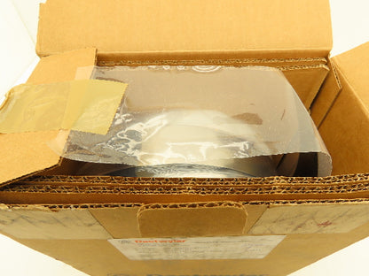 Daetwyler MDC Doctor Blade .008" x 1.563"W x 133.75"L Carbon Steel Bevel Tip