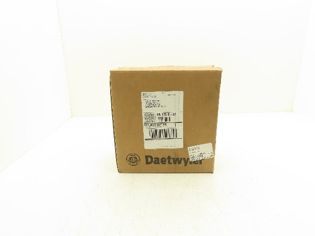 Daetwyler MDC Doctor Blade .008" x 1.563"W x 133.75"L Carbon Steel Bevel Tip