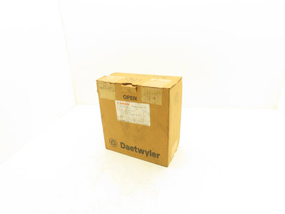 Daetwyler MDC Doctor Blade .008" x 1.563"W x 133.75"L Carbon Steel Bevel Tip