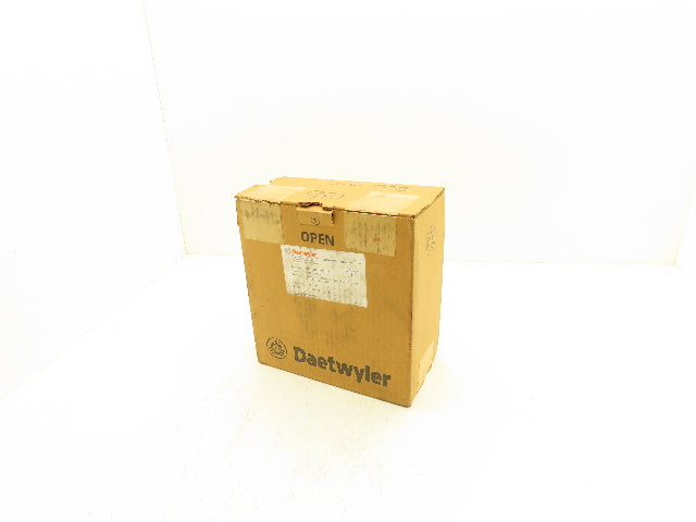 Daetwyler MDC Doctor Blade .008" x 1.563"W x 133.75"L Carbon Steel Bevel Tip