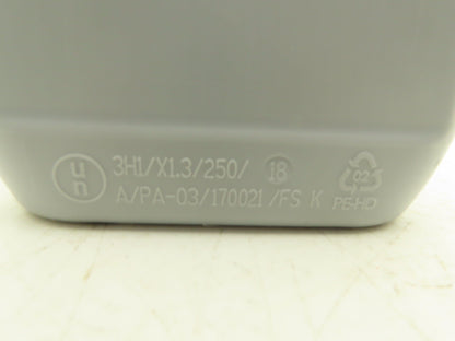 Daetwyler Hydrofluid 2000 Liquid Diethylene Glycol 1.5 Gallon