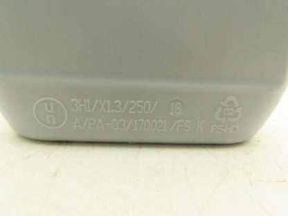 Daetwyler Hydrofluid 2000 Liquid Diethylene Glycol 1.5 Gallon