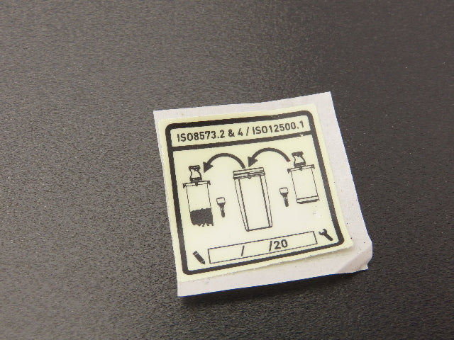 CompAir CE0018NC Replacement Filter Element 0.01 Micron 0.01 PPM Oil Removal