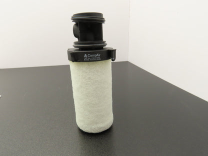 CompAir CE0018NC Replacement Filter Element 0.01 Micron 0.01 PPM Oil Removal