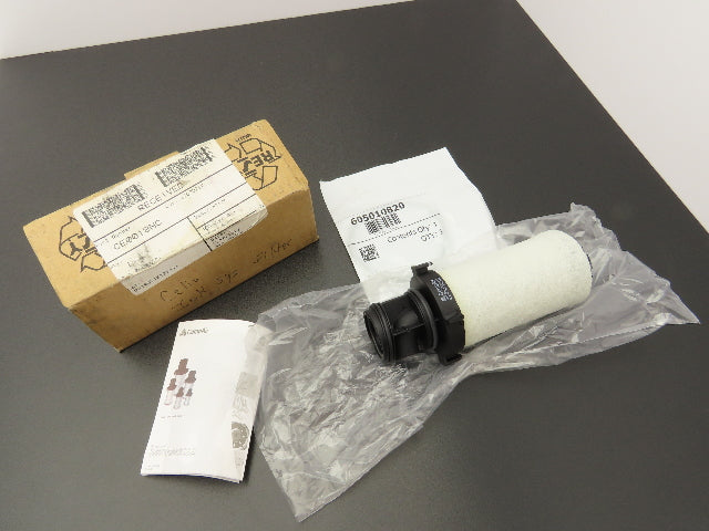 CompAir CE0018NC Replacement Filter Element 0.01 Micron 0.01 PPM Oil Removal