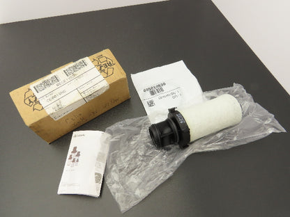 CompAir CE0018NC Replacement Filter Element 0.01 Micron 0.01 PPM Oil Removal