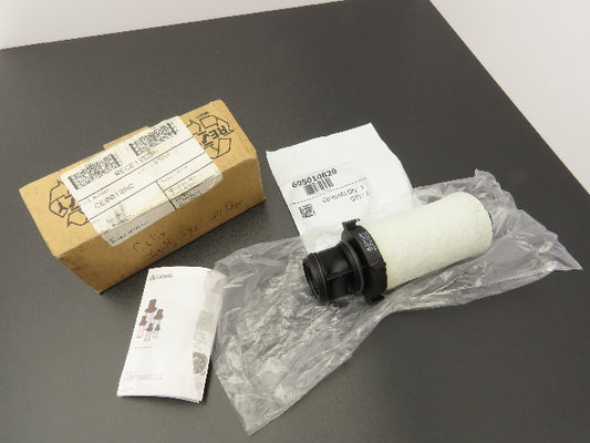 CompAir CE0018NC Replacement Filter Element 0.01 Micron 0.01 PPM Oil Removal