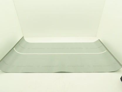 Ammeraal Beltech Conveyor Belt 520x1155mm V-Belt Guide Grip-Top Green