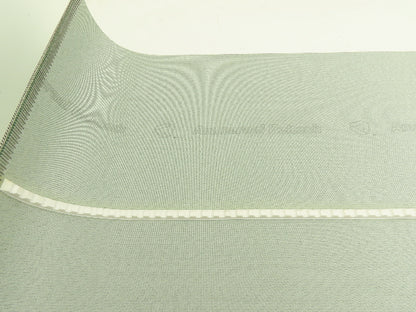 Ammeraal Beltech Conveyor Belt 520x1155mm V-Belt Guide Grip-Top Green