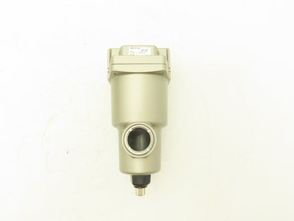 SMC AMG250C-N02 Water Separator Dryer Bowl 1/4NPT Sight Glass