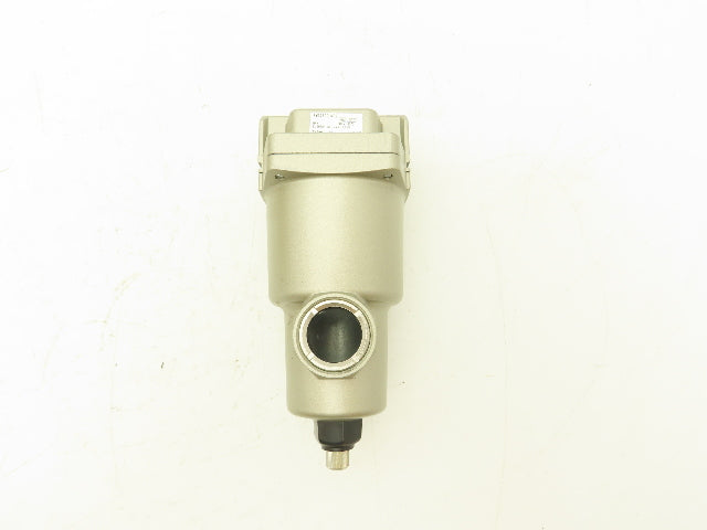 SMC AMG250C-N02 Water Separator Dryer Bowl 1/4NPT Sight Glass