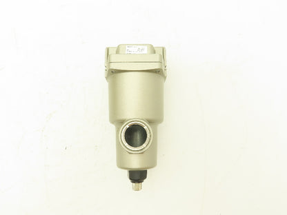 SMC AMG250C-N02 Water Separator Dryer Bowl 1/4NPT Sight Glass