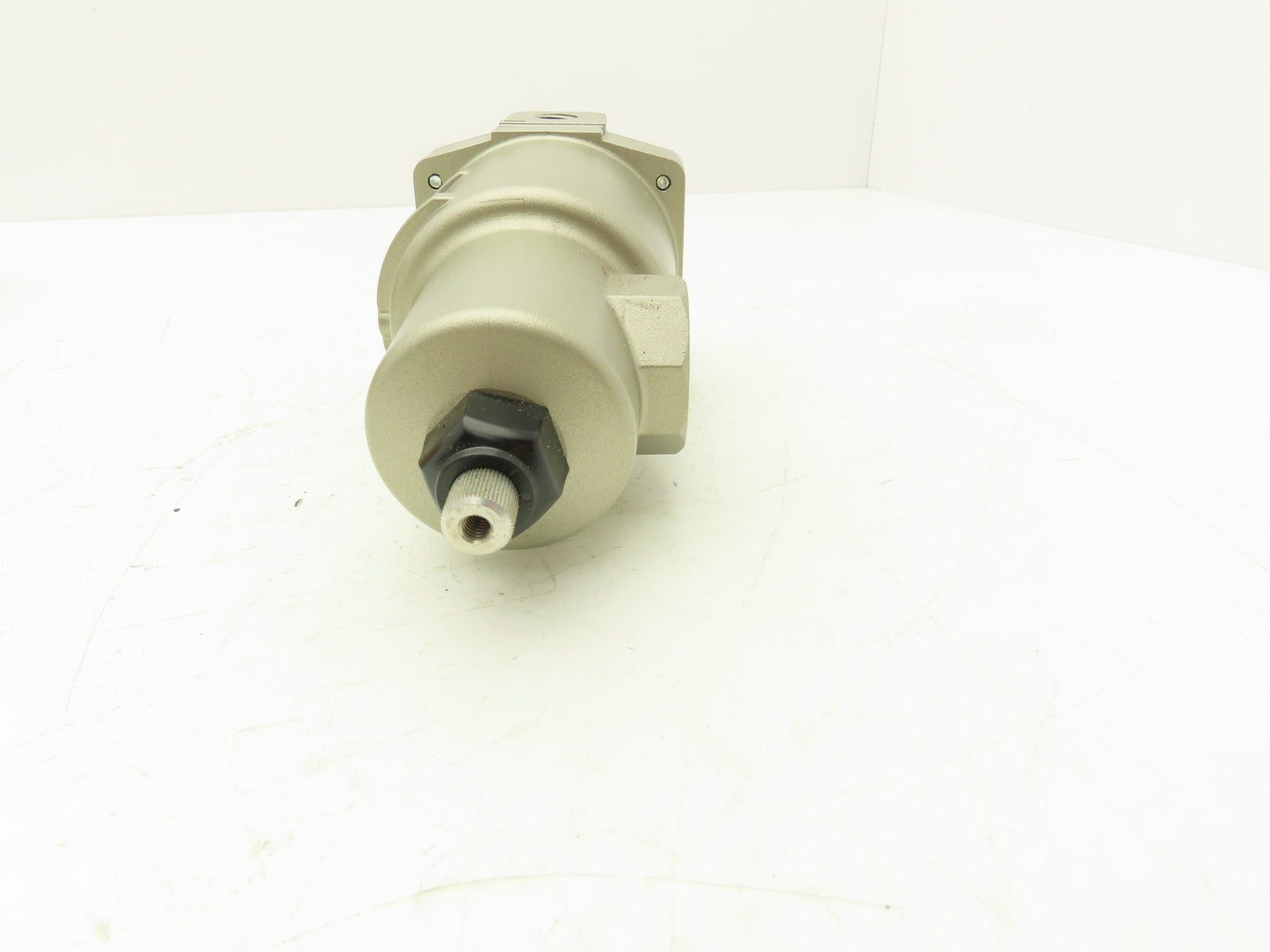 SMC AMG250C-N02 Water Separator Dryer Bowl 1/4NPT Sight Glass