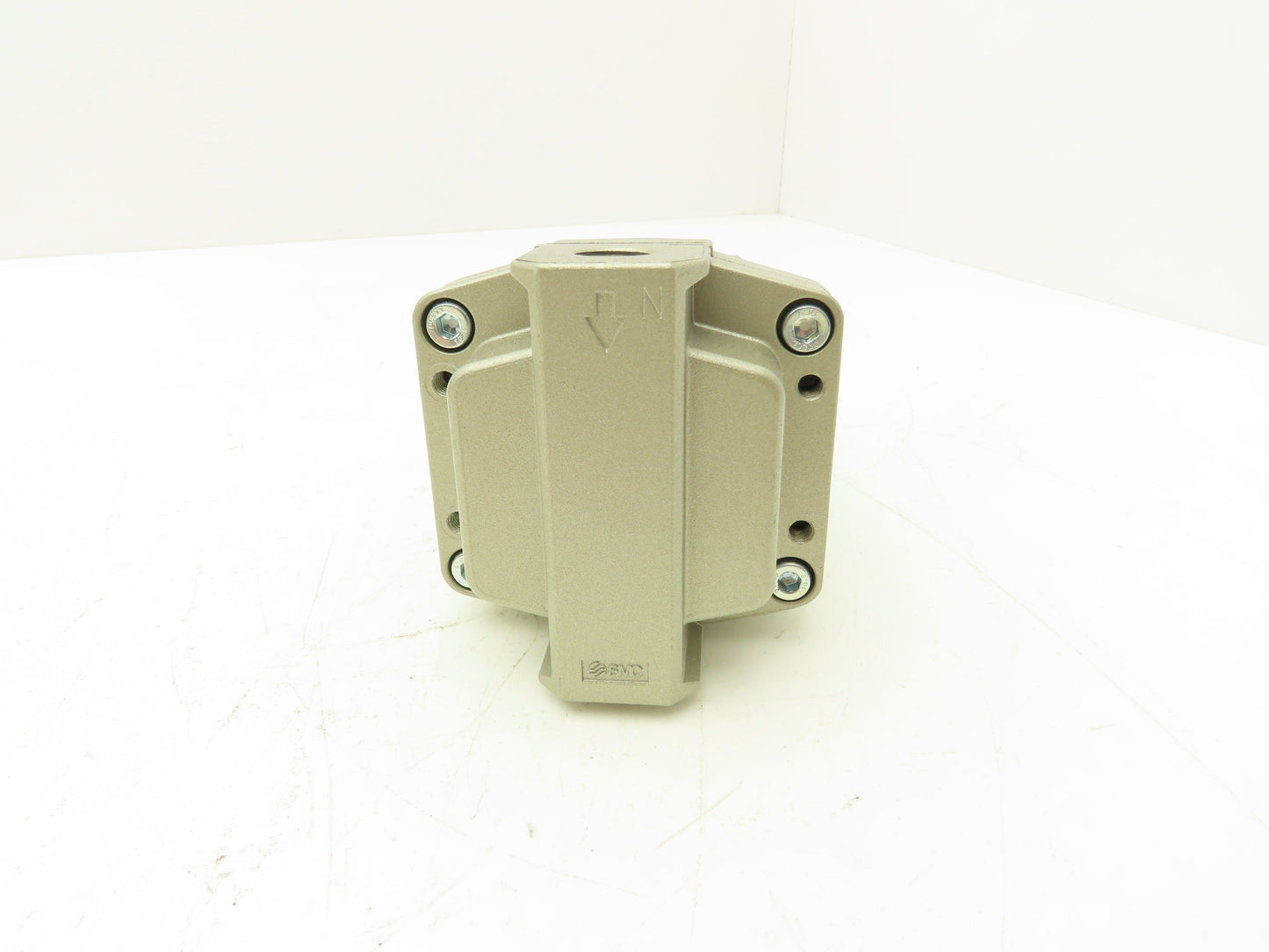 SMC AMG250C-N02 Water Separator Dryer Bowl 1/4NPT Sight Glass