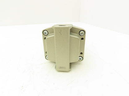 SMC AMG250C-N02 Water Separator Dryer Bowl 1/4NPT Sight Glass